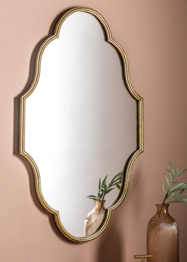 Mirror Collection